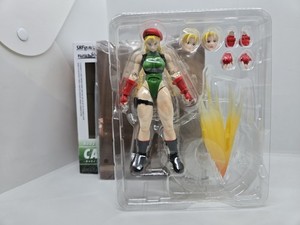 Cammy Figuarts | eBay