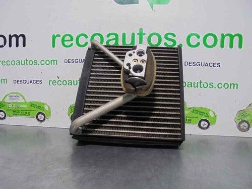 klimaverdampfer VOLKSWAGEN POLO 9N3 1.4 TDI rectp2183100