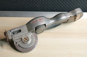 Dymo Mite Tapewriter | eBay