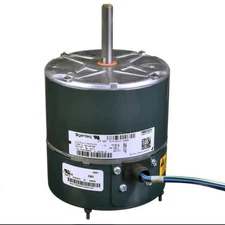 RHEEM 174340 /Protech - Motor - ECM (Outdoor) - /Ruud/Protec #m14