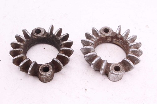 Krümmer Halter Honda CB 250 T Twin CB250T 77-78