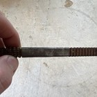 Mac Tools USA Made Thread File - TR2 — photo 3