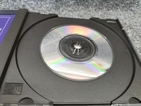 Data East Sega Saturn Soft Careful And&hellip; Final Edition Used