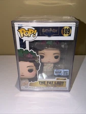 Funko POP Harry Potter Fat Lady #189 LE3500 Presale *COMMON