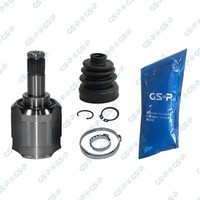 Gsp Gelenksatz, Antriebswelle 699089 FüR Mitsubishi