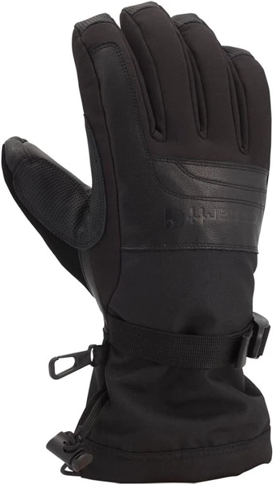 Carhartt Men’s Gloves GLO505-M Size Medium Storm Defender Insulated NEW