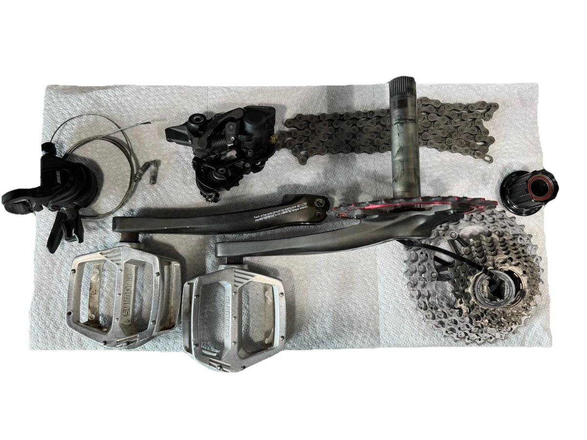 shimano zee products for sale | eBay
