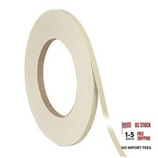 651 Vinyl Pinstriping Tape - Stripe Decals, Stickers, Striping - 1/4" Beige