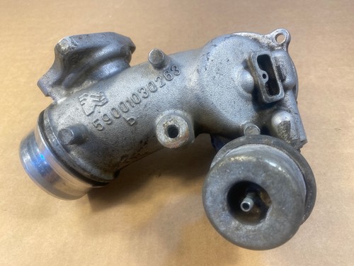 ORIGINAL BMW X5 E70 X6 E71 Diesel Ansaugrohr Ansaugschlauch Turbolader 7802592