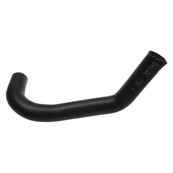 For Toyota Cressida 78 ACDelco Professional Molded Engine Coolant Radiator Hose Foto 2 de 3