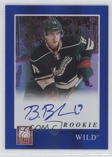 2011-12 Panini Elite Rookie Auto 638/750 Brett Bulmer #202 Auto 0f8