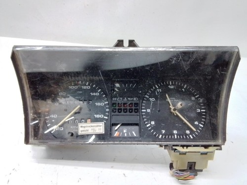 Volkswagen GOLF II 1983-1989 Tacho Tachometer Kombiinstrument 88280045