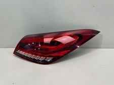 Mercedes-Benz CLA C118 X118 2023 Rückleuchten Heckleuchten Satz Set FIM13518