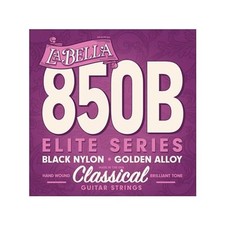 La Bella 850B Elite Series Classical Guitar String 29-41 From Japan