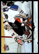 2005-06 Ultra Robert Esche Philadelphia Flyers #140