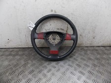 Volkswagen Golf Steering Wheel 3 Spoke Mk5 1k 2004-2009r
