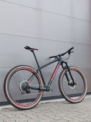 Specialized S-WORKS EPIC HT Carbon Tuned