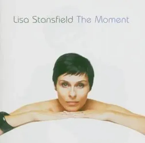 The Moment | Lisa Stansfield | Deutsch | Audio-Cd | CD | 2005 | Edel-image