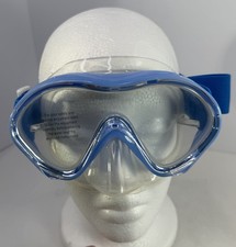 Aegend Swimming Goggles Scuba Snorkeling Mask for Adults, Tempered Glass - NWT