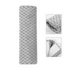 2 Stück Kühlschrank Griffabdeckungen Griff Wickel Stoff Griff Schutz für die