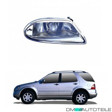 Nebelscheinwerfer rechts H8 für Mercedes M-Klasse (W163)