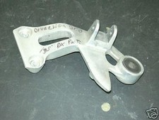 REAR RIGHT FOOTPEG SUPPORT FOR YAMAHA XJ S 900 DIVERSION FROM 1995 (Z0174)