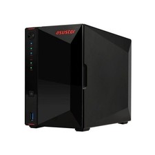 Serveur NAS - ASUSTOR - AS5402T Nimbustor 2 Gen2 - Intel Celeron Quad-Core 2.0GH