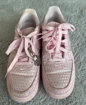 Nike Air Force 1 Low Valentine's Day Pink Foam (2026)