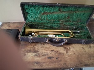 Rexcraft Bugle | eBay
