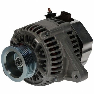 Alternator Fit Toyota Avalon 1995-1999	V6 3.0L 2995cc  AL3265X AL3308X 13558