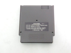 Nintendo NES Super Mario Bros. Duck Hunt Game Cartridge (S)
