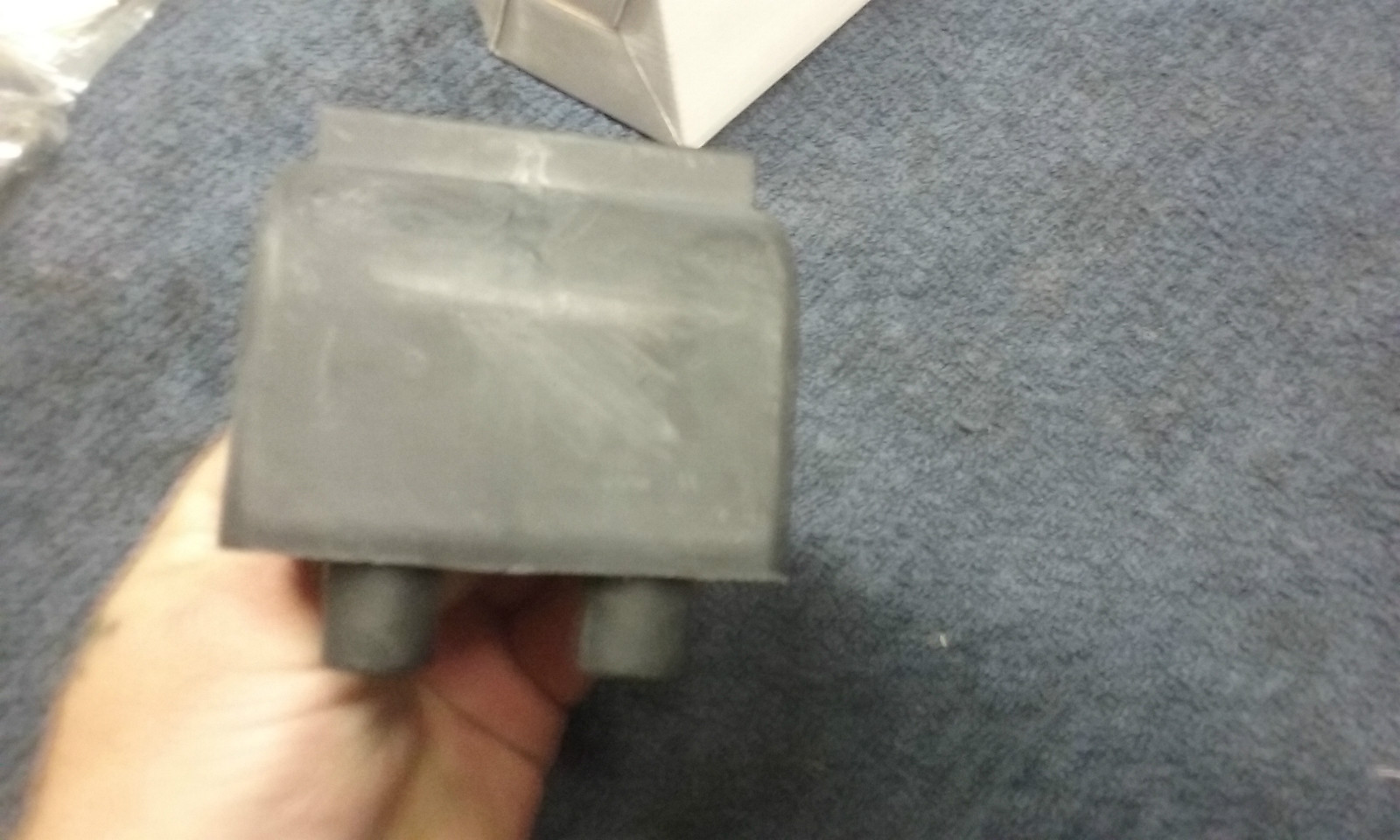 HARLEY SHOVELHEAD EVO DUAL FIRE IGNITION COIL FOR19831999 W/ELECTRONIC