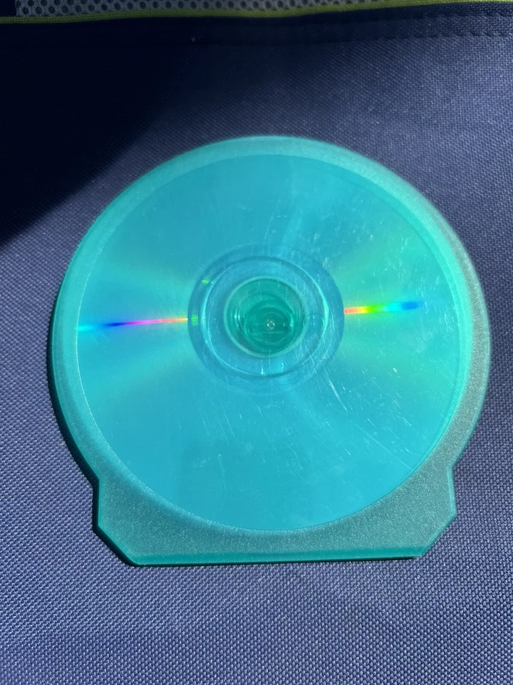 Fisher Price Fun 2 Learn Computer Cool School Software Sponge Bob Game CD - Image 2 of 3