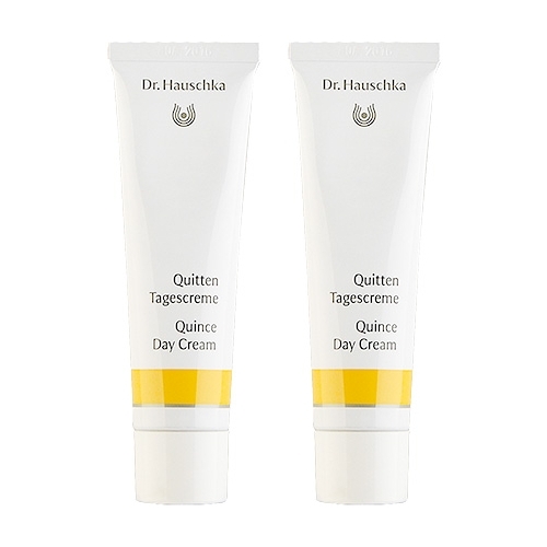 Crème de jour hydratante Dr. Hauschka DAY CREAM 30 ml