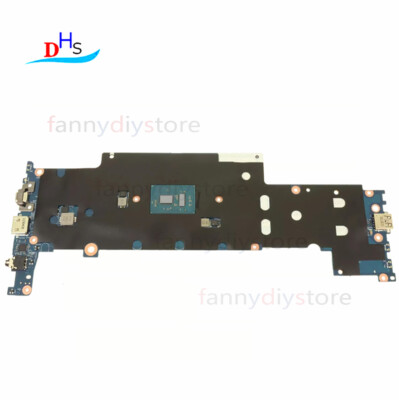 0VY37V For Dell Chromebook 3110 Motherboard N4500 1.1GHz Dual Core 4GB 32GB