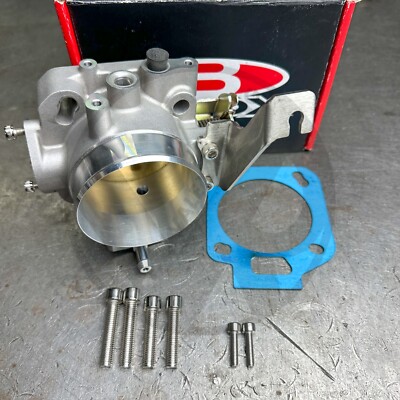70mm bore Throttle Body for K-Seres K20 K24 RBC RRC PRB PRC pattern W