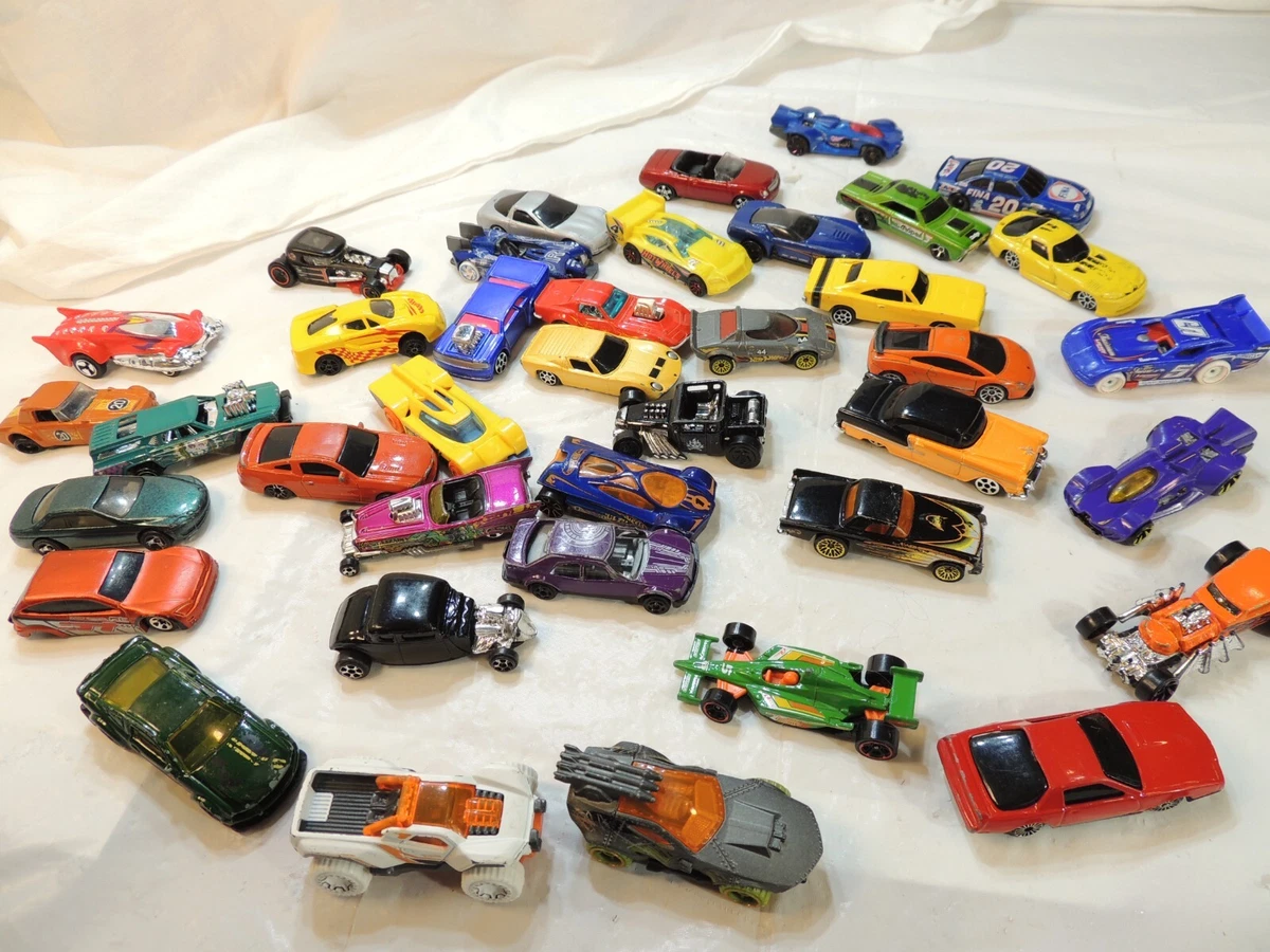 Maisto 2024 hot wheels