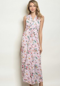 easter maxi dress