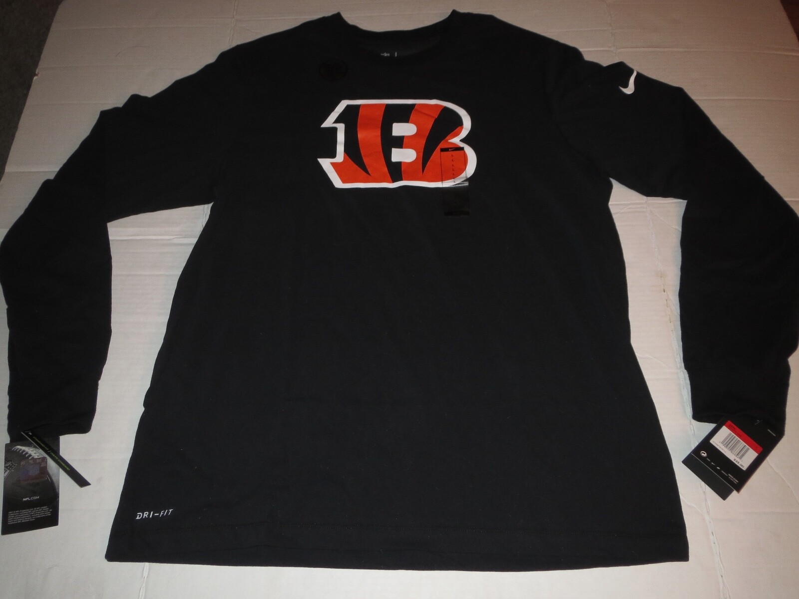 nike dri fit nfl shirts