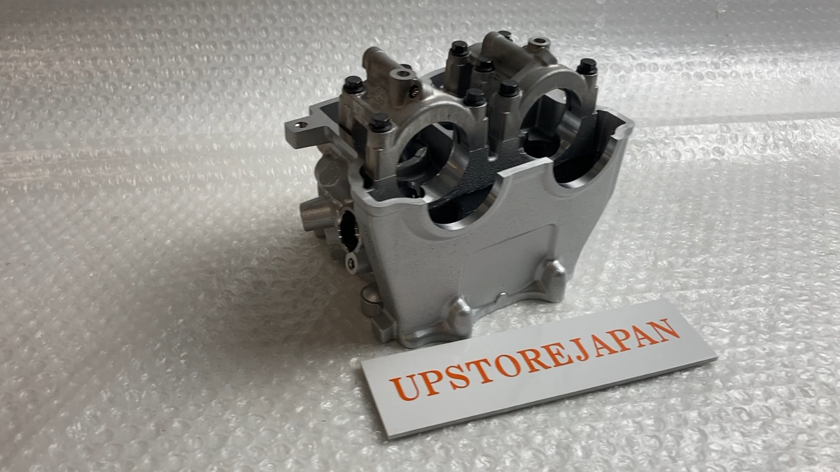 バッグ Ko 2005 01-05 YAMAHA YZ250F WR250F Cylinder Head 5XC-11102-03 | eBay