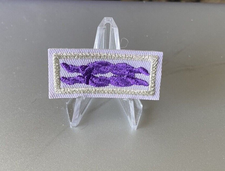 BSA "Adult Religious Award" Knot eBay