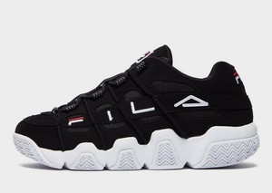 fila uproot men's black