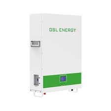 Brand New Gsl Energy 48v Lithium Battery 200ah 