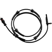 NTY ABS Sensor RaddrehzahlfüHler Vorne Links Rechts FüR Renault Laguna I B56_