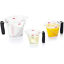 thumbnail 24 - OXO Angled Measuring Cup 1 Cup/250 ml, 2 Cup/500 ml, 4 Cup/1 Litre!