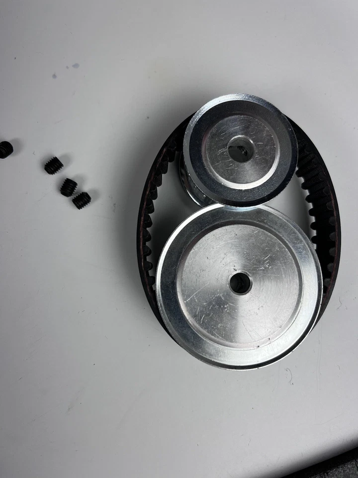 ✅✅SALE➡️➡️PnwRcMadness Traxxas Xmaxx/XRT 8s Belt drive 25/30 - Image 4 of 4