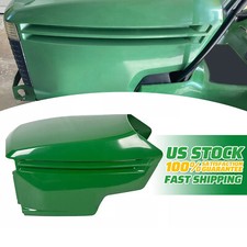 Lower Upper Hood For John Deere Tractors Lx255 Lx277 Gt225 Gt235 #am132529