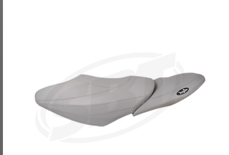 Premium Seat Cover for Yamaha FX 140 HO(Non Cruiser) 2002-2008 ALL GRAY
