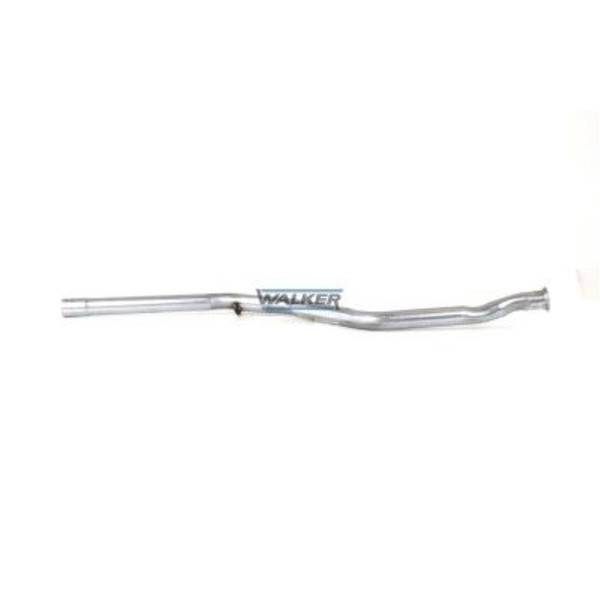 Walker Abgasrohr Auspuff Passend FüR Peugeot 206 SchräGheck 2A/C 1.9 D-image