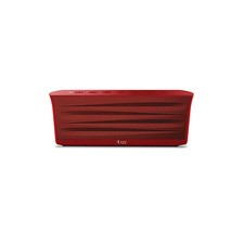 iLuv ISP233 MobiOut-Outdoor Portable Bluetooth Speaker can recharge your Phones